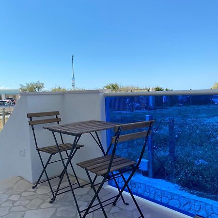 Puntamare Flat Peschici Exterior foto