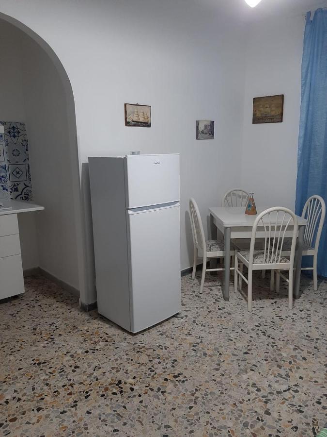 Puntamare Flat Peschici Exterior foto