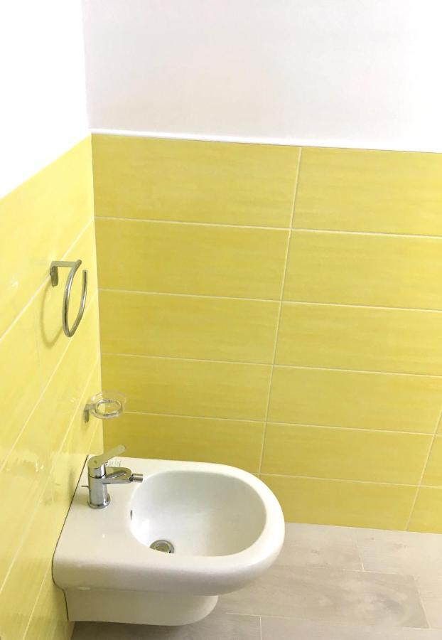 Puntamare Flat Peschici Exterior foto