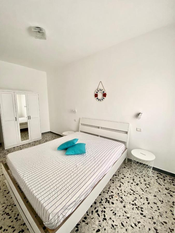 Puntamare Flat Peschici Exterior foto