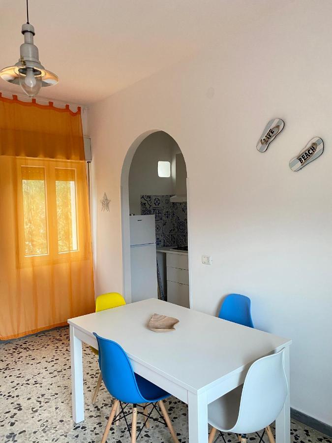 Puntamare Flat Peschici Exterior foto